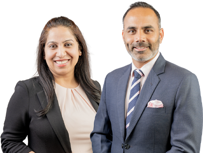 Real estate agent in Whitby- Realtor® Gaind